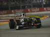 GP SINGAPORE, 23.09.2012 - Gara, Kamui Kobayashi (JAP) Sauber F1 Team C3