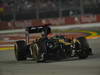 GP SINGAPORE, 23.09.2012 - Gara, Heikki Kovalainen (FIN) Caterham F1 Team CT01