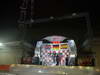 GP SINGAPORE, 23.09.2012 - Podium, winner Sebastian Vettel (GER) Red Bull Racing RB8, 2nd Jenson Button (GBR) McLaren Mercedes MP4-27, 3rd Fernando Alonso (ESP) Ferrari F2012
