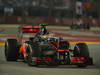 GP SINGAPORE, 23.09.2012 - Gara, Lewis Hamilton (GBR) McLaren Mercedes MP4-27
