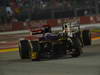 GP SINGAPORE, 23.09.2012 - Gara, Daniel Ricciardo (AUS) Scuderia Toro Rosso STR7