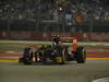 GP SINGAPORE, 23.09.2012 - Gara, Jean-Eric Vergne (FRA) Scuderia Toro Rosso STR7