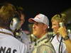 GP SINGAPORE, 23.09.2012 - Gara,Michael Schumacher (GER) Mercedes AMG F1 W03