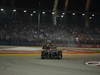 GP SINGAPORE, 23.09.2012 - Gara,Michael Schumacher (GER) Mercedes AMG F1 W03