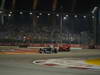GP SINGAPORE, 23.09.2012 - Gara, Bruno Senna (BRA) Williams F1 Team FW34