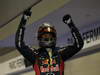 GP SINGAPORE, 23.09.2012 - Gara, Sebastian Vettel (GER) Red Bull Racing RB8