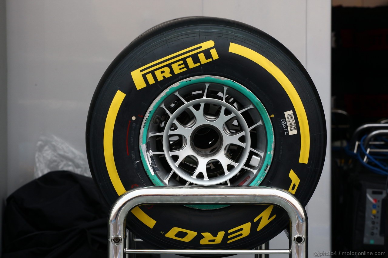 GP SINGAPORE GIOVEDI