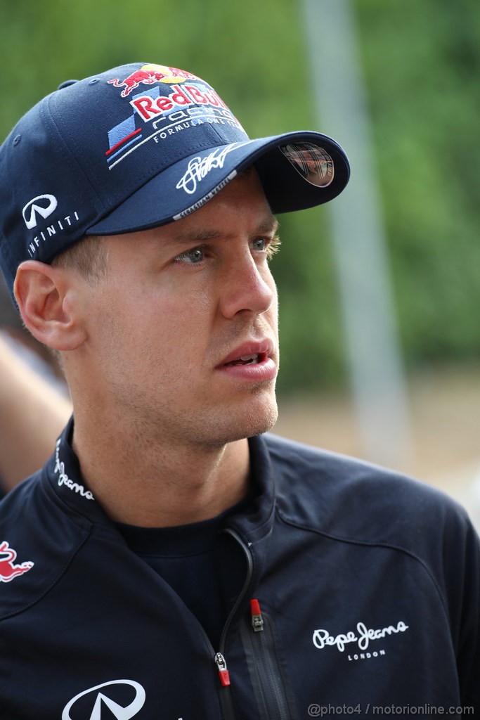 GP SINGAPORE GIOVEDI