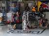 GP SINGAPORE, Sebastian Vettel (GER) Red Bull Racing RB8 Car 