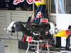 GP SINGAPORE, Sebastian Vettel (GER) Red Bull Racing RB8 Car 