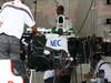 GP SINGAPORE, Sergio Prez (MEX) Sauber F1 Team C31