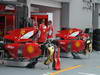 GP SINGAPORE, Fernando Alonso (ESP) Ferrari F2012 car