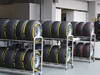 GP SINGAPORE, Pirelli Tyres