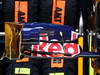 GP SINGAPORE, Jean-Eric Vergne (FRA) Scuderia Toro Rosso STR7 tech detail