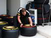 GP SINGAPORE, Pirelli Tyres