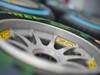 GP SINGAPORE, Pirelli Tyres e OZ wheel