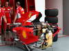 GP SINGAPORE, Ferrari Atmosphere