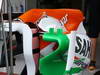 GP SINGAPORE, Sahara Force India F1 Team VJM05 Atmosphere