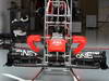 GP SINGAPORE, Timo Glock (GER) Marussia F1 Team MR01 car