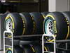 GP SINGAPORE, Pirelli Tyres