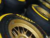 GP SINGAPORE, Pirelli Tyres