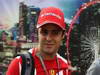 GP SINGAPORE, 20.09.2012 - Felipe Massa (BRA) Ferrari F2012