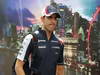 GP SINGAPORE, 20.09.2012 - Pastor Maldonado (VEN), Williams F1 Team FW34