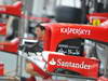 GP SINGAPORE, 20.09.2012 - Ferrari Atmosphere