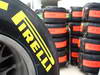 GP SINGAPORE, 20.09.2012 - Pirelli Tyres