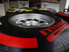 GP SINGAPORE, 20.09.2012 - Pirelli Tyres