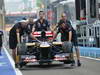 GP SINGAPORE, 20.09.2012 - Daniel Ricciardo (AUS) Scuderia Toro Rosso STR7