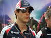GP SINGAPORE, 20.09.2012 - Bruno Senna (BRA) Williams F1 Team FW34