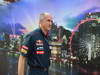 GP SINGAPORE, 20.09.2012 - Franz Tost, Scuderia Toro Rosso, Team Principal