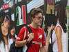 GP SINGAPORE, 20.09.2012 - Fernando Alonso (ESP) Ferrari F2012