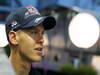 GP SINGAPORE, 20.09.2012 - Sebastian Vettel (GER) Red Bull Racing RB8