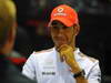 GP SINGAPORE, 20.09.2012 - Lewis Hamilton (GBR) McLaren Mercedes MP4-27