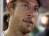GP SINGAPORE, 20.09.2012 - Jenson Button (GBR) McLaren Mercedes MP4-27