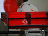 GP SINGAPORE, 20.09.2012 - Jenson Button (GBR) McLaren Mercedes MP4-27 Rear Wing