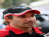 GP SINGAPORE, 20.09.2012 - Timo Glock (GER) Marussia F1 Team MR01