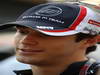 GP SINGAPORE, 20.09.2012 - Bruno Senna (BRA) Williams F1 Team FW34