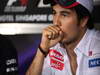 GP SINGAPORE, 20.09.2012 - Sergio Prez (MEX) Sauber F1 Team C31
