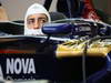 GP SINGAPORE, 20.09.2012 - Daniel Ricciardo (AUS) Scuderia Toro Rosso STR7