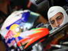 GP SINGAPORE, 20.09.2012 - Daniel Ricciardo (AUS) Scuderia Toro Rosso STR7