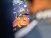 GP SINGAPORE, 20.09.2012 - Mark Webber (AUS) Red Bull Racing RB8