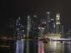 GP SINGAPORE, 20.09.2012 - Atmosphere