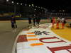 GP SINGAPORE, 20.09.2012 - Atmosphere