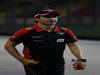 GP SINGAPORE, 20.09.2012 - Timo Glock (GER) Marussia F1 Team MR01