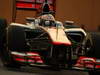 GP SINGAPORE, 22.09.2012 - Free practice 3, Lewis Hamilton (GBR) McLaren Mercedes MP4-27