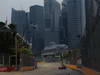 GP SINGAPORE, 22.09.2012 - Free practice 3, Timo Glock (GER) Marussia F1 Team MR01
