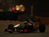 GP SINGAPORE, 22.09.2012 - Free practice 3, Pedro de la Rosa (ESP) HRT Formula 1 Team F112